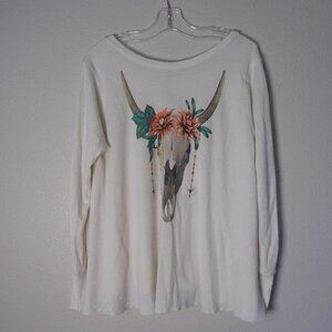 NWT Thermal Southwest Theme